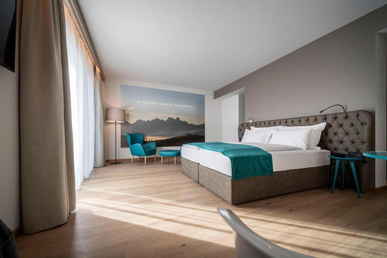 Be Place Adult Friendly Hotel ترينتو المظهر الخارجي الصورة