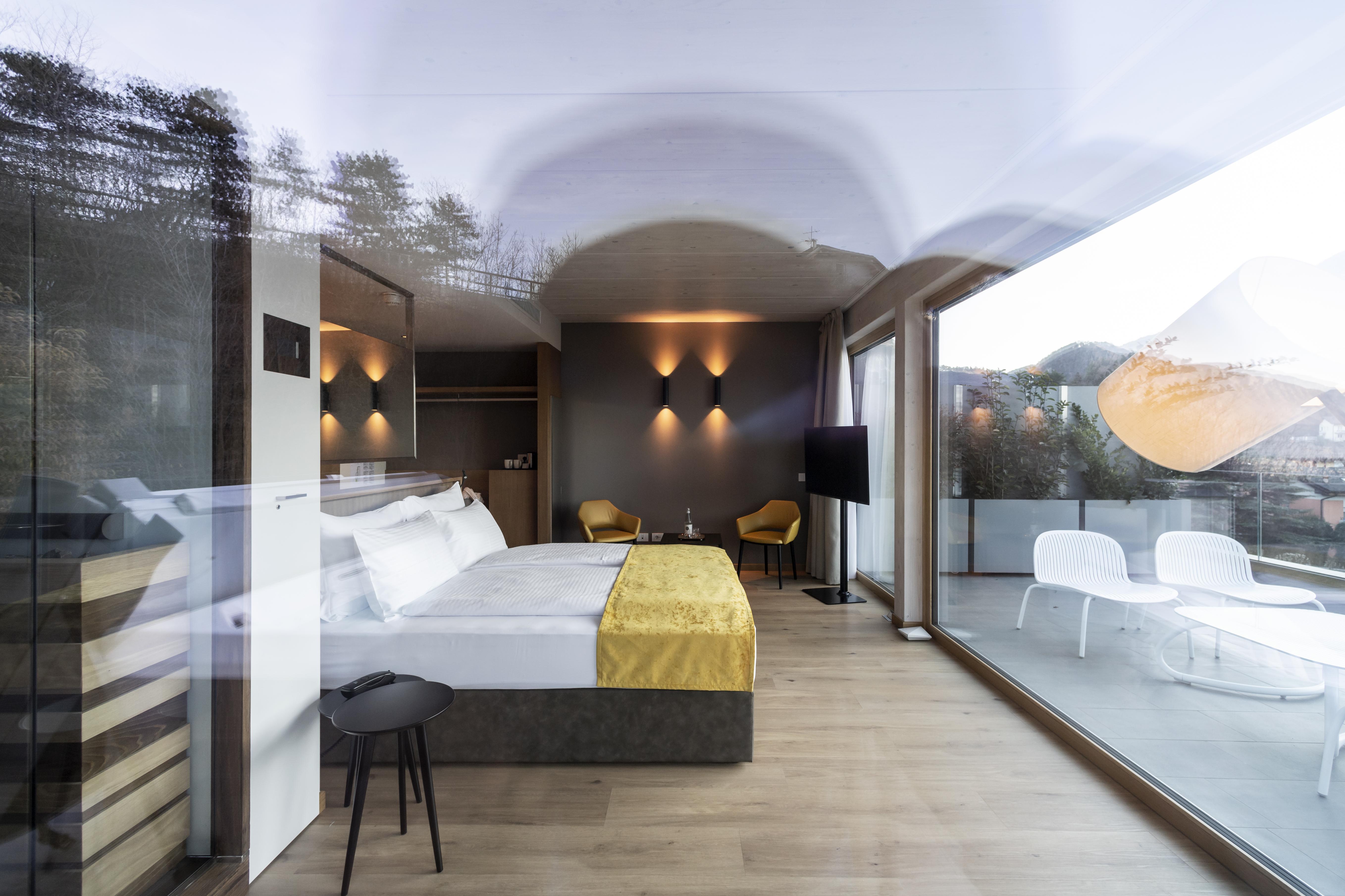 Be Place Adult Friendly Hotel ترينتو المظهر الخارجي الصورة