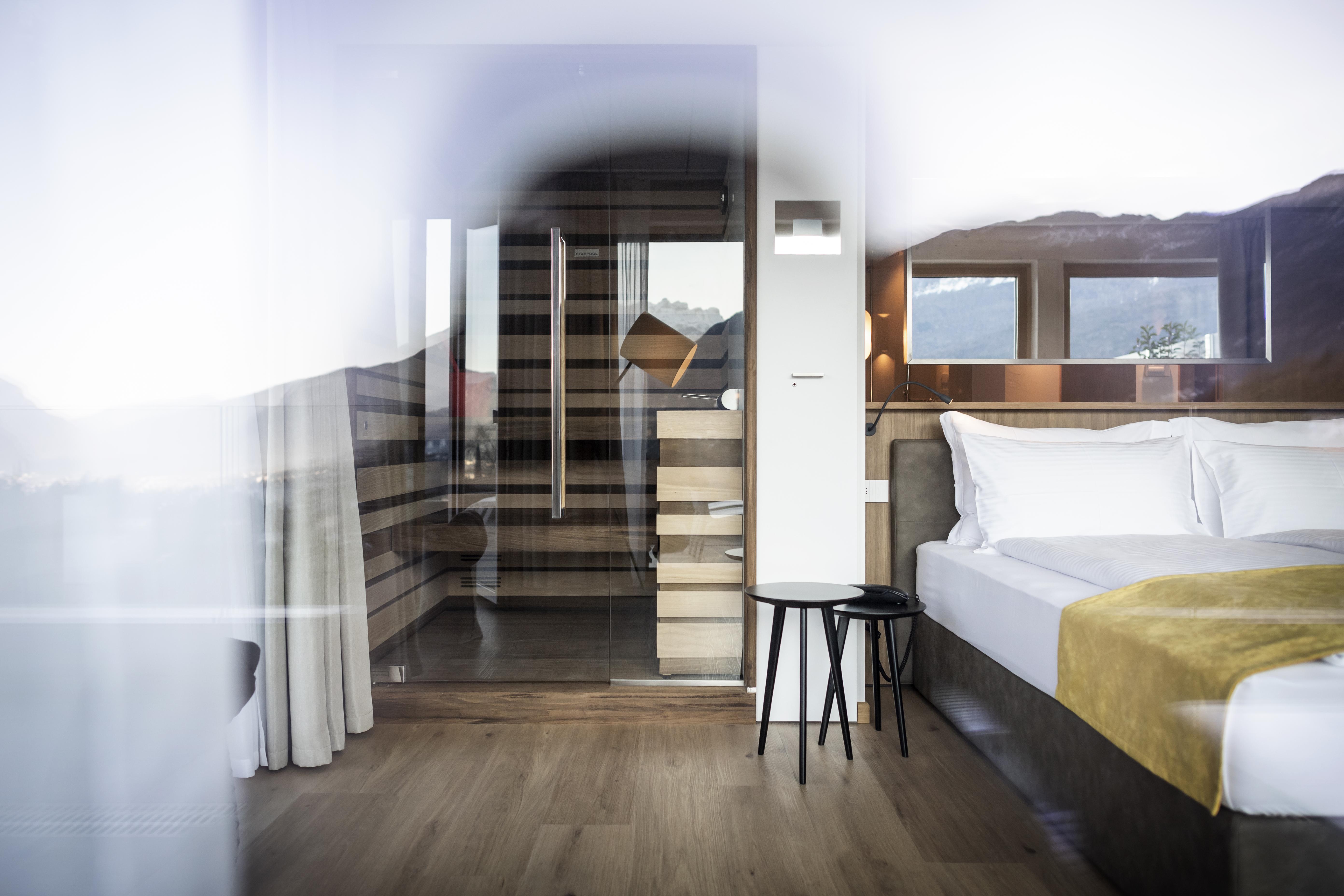 Be Place Adult Friendly Hotel ترينتو المظهر الخارجي الصورة
