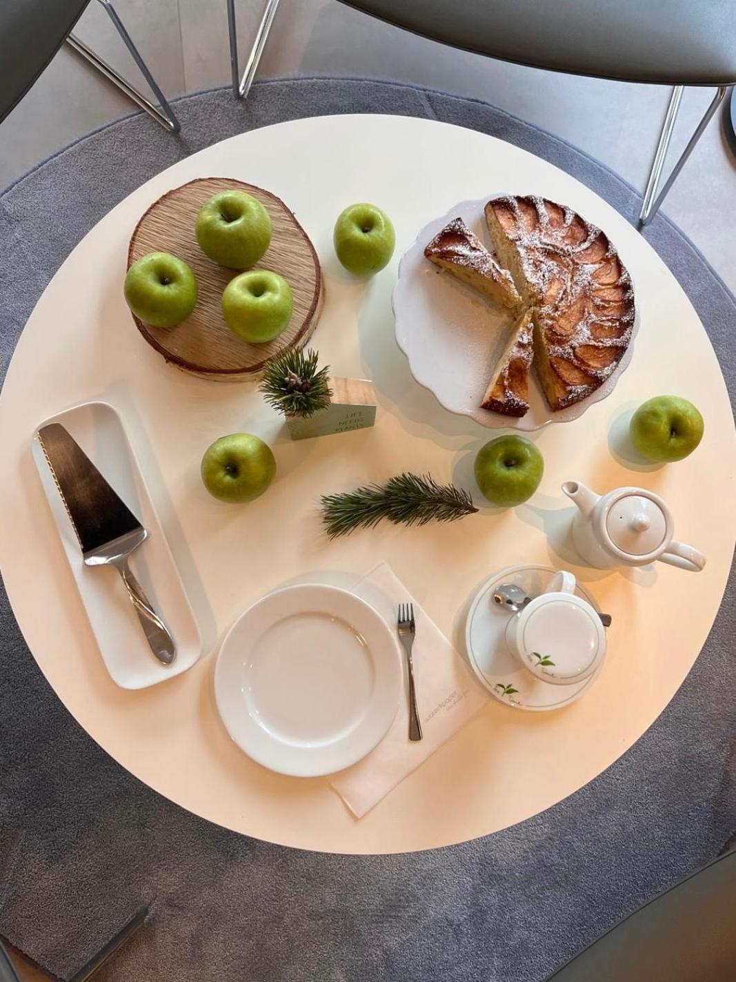 Be Place Adult Friendly Hotel ترينتو المظهر الخارجي الصورة