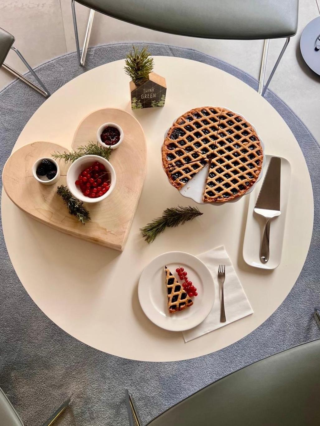 Be Place Adult Friendly Hotel ترينتو المظهر الخارجي الصورة