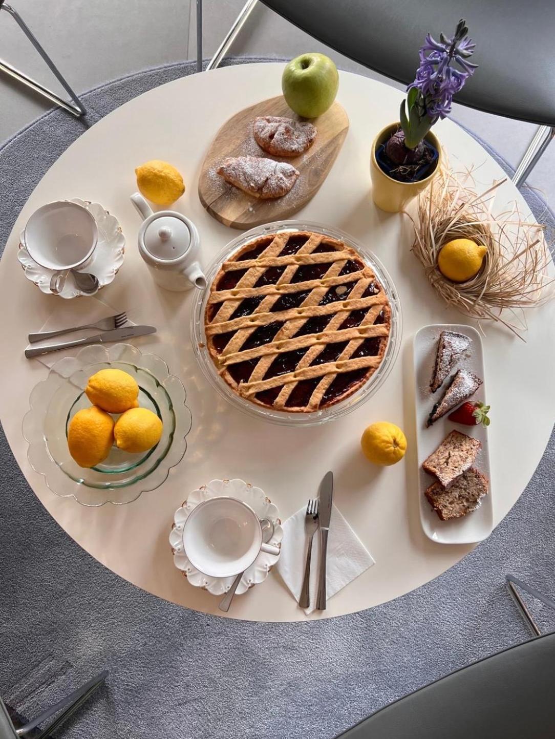 Be Place Adult Friendly Hotel ترينتو المظهر الخارجي الصورة